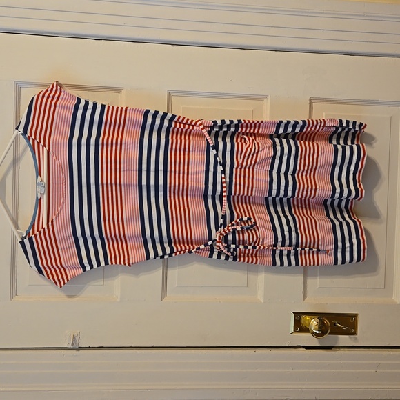 Boden Tunic Size Medium - Picture 2 of 5